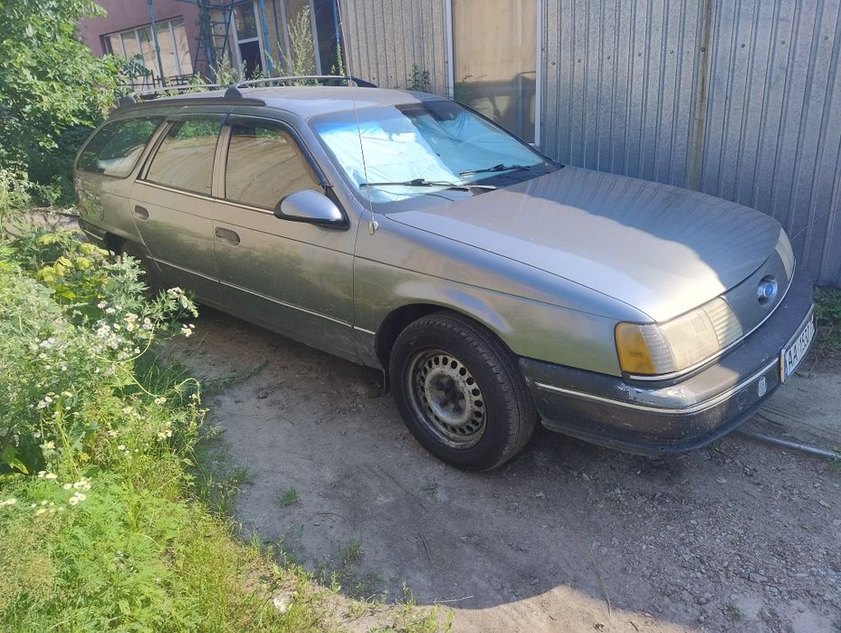 Форд Таурус універсал 1g