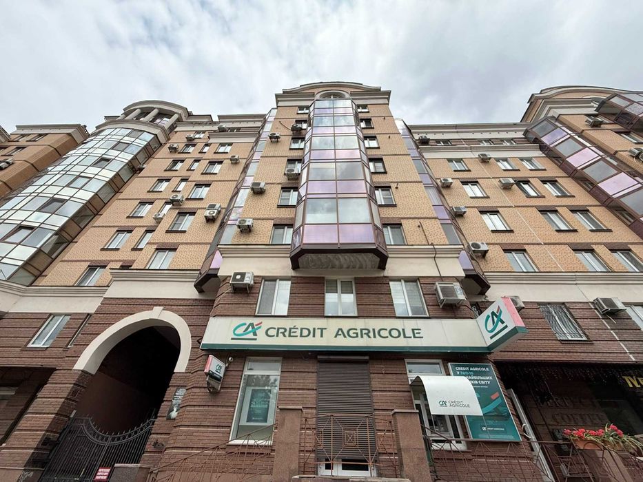 ‼️Центр‼️ 3 кімнатна квартира-студія, 87 м², топова локація
