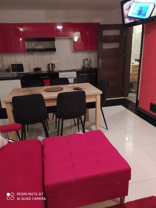 Domki letniskowe wynajem FIRLEJ