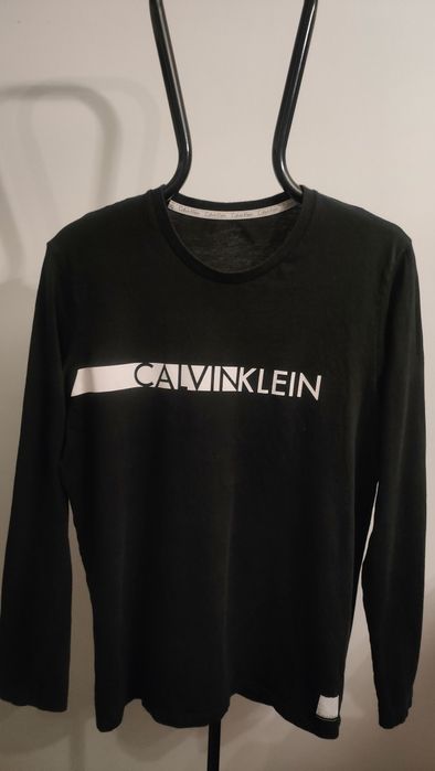 świetna bluza -bluzka CALVIN KLEIN