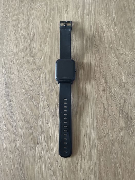 Amazfit bip watch - smartwatch