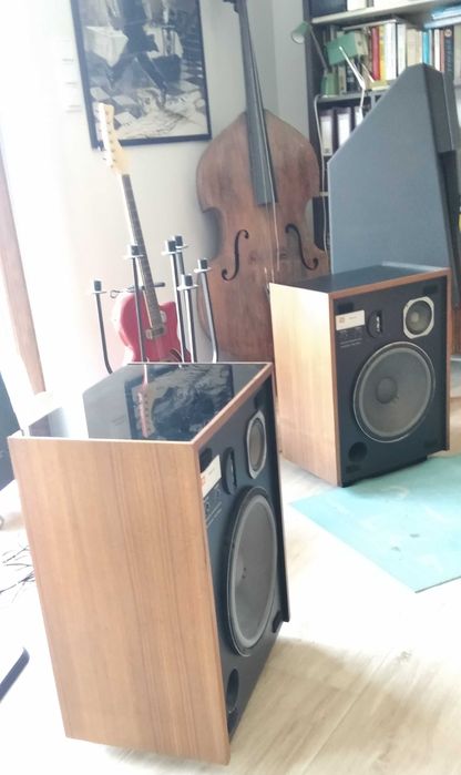 Kolumny JBL Jubal L 65  Klasyk !