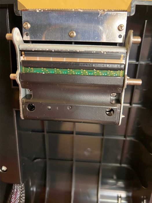 Принетр для печаті чеків та стикерів Принтер Xprinter xp-235b