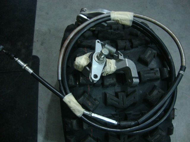 Material Diverso Moto4