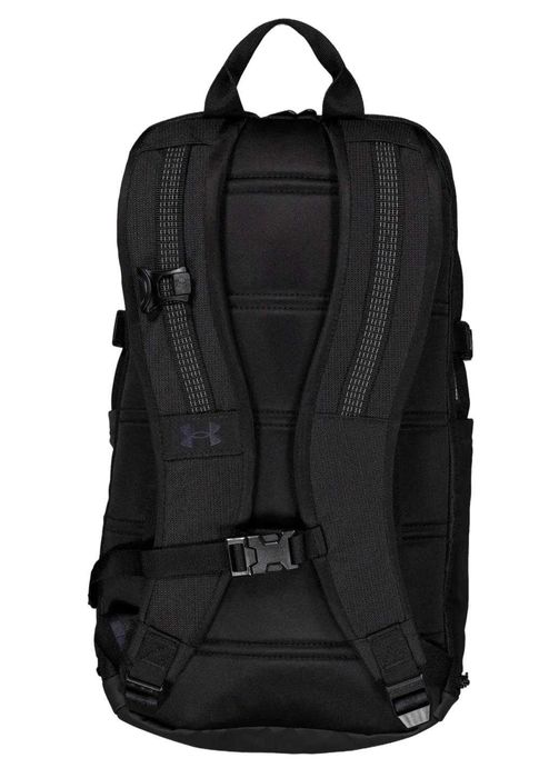 Рюкзак Under Armour Ua Triumph Sport Backpack 21L (1372290-003) ОРИГІН