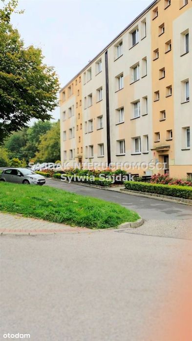 Mieszkanie na sprzedaż, 2 pokoje, 48 m², Jastrzębie-Zdrój