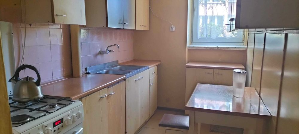Mieszkanie 3 - pokojowe 56 m2 w super lokalizacji (śródmieście)
