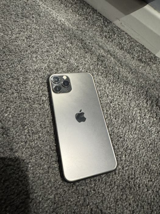 Iphone 11 Pro 256gb