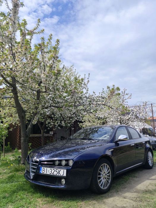 Alfa Romeo 159