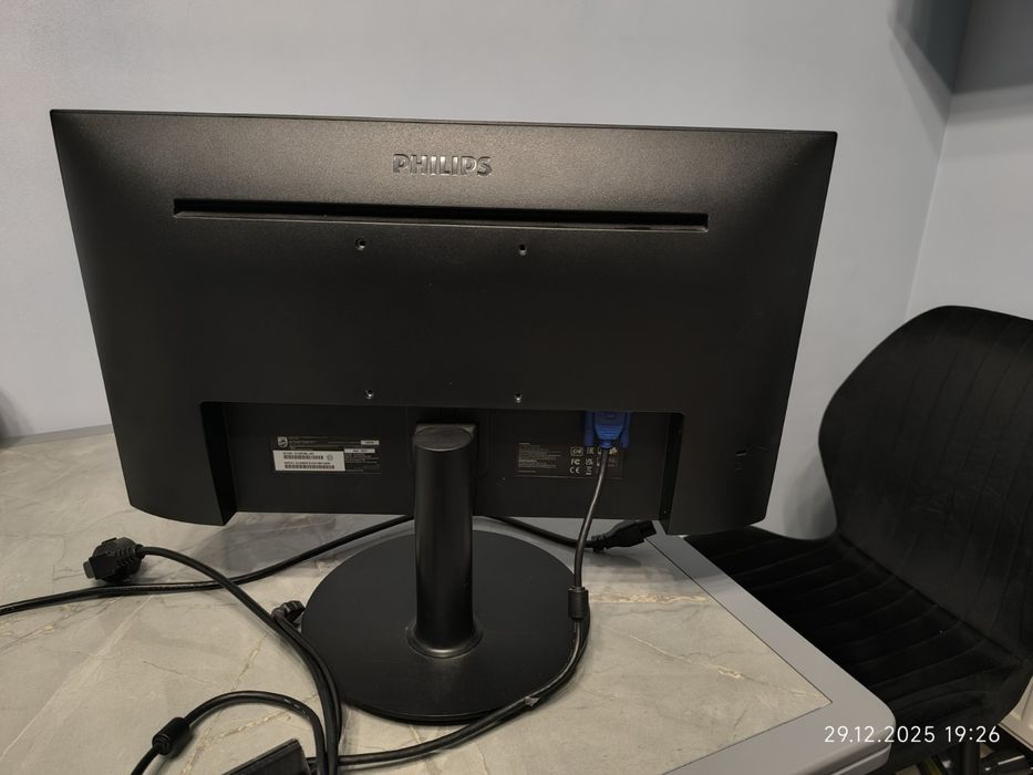 Монитор FHILIPS.