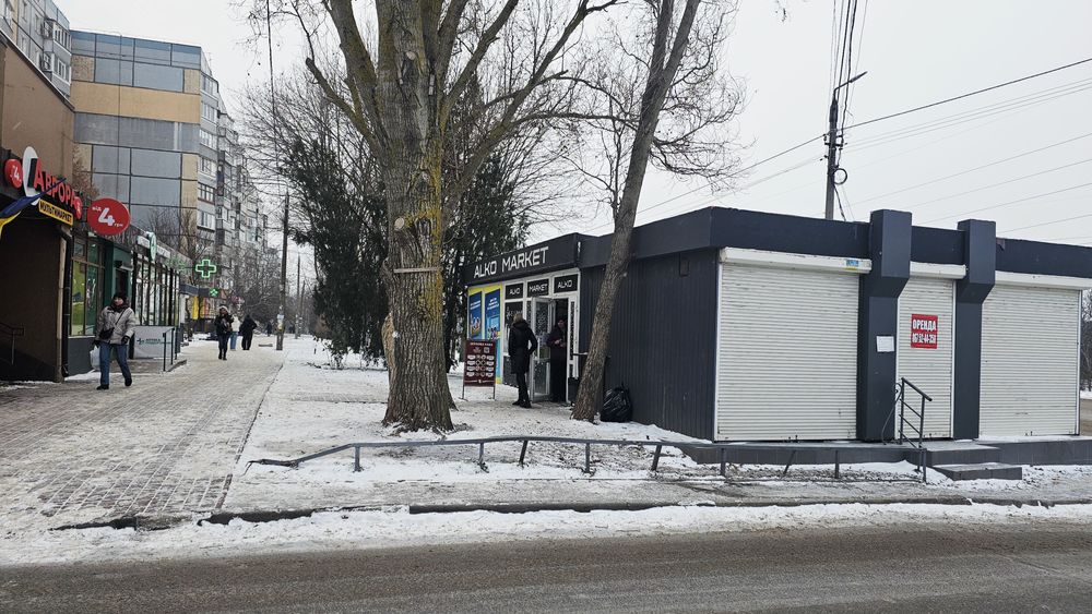 Оренда приміщення, на 2-східному