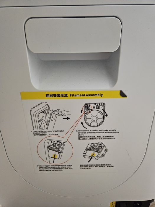 Drukarka 3D Flashforge Adventurer 3 Pro