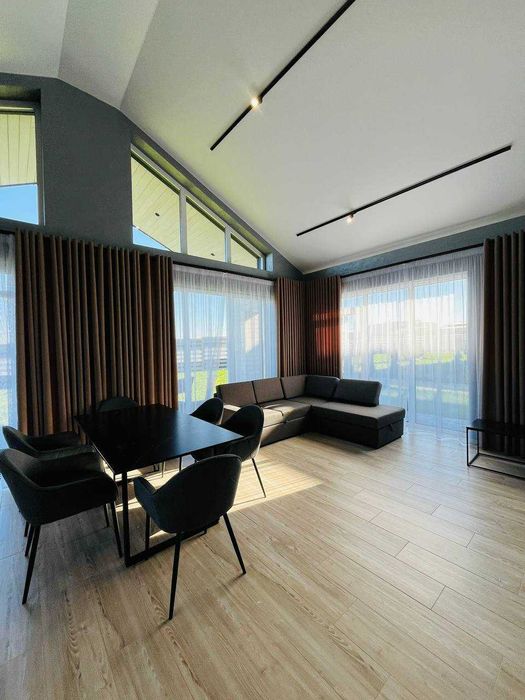 Продаж котеджу з ремонтом поблизу Івано-Франківська