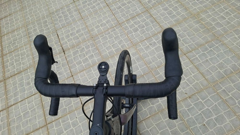 GIANT Tcr Advanced Pro