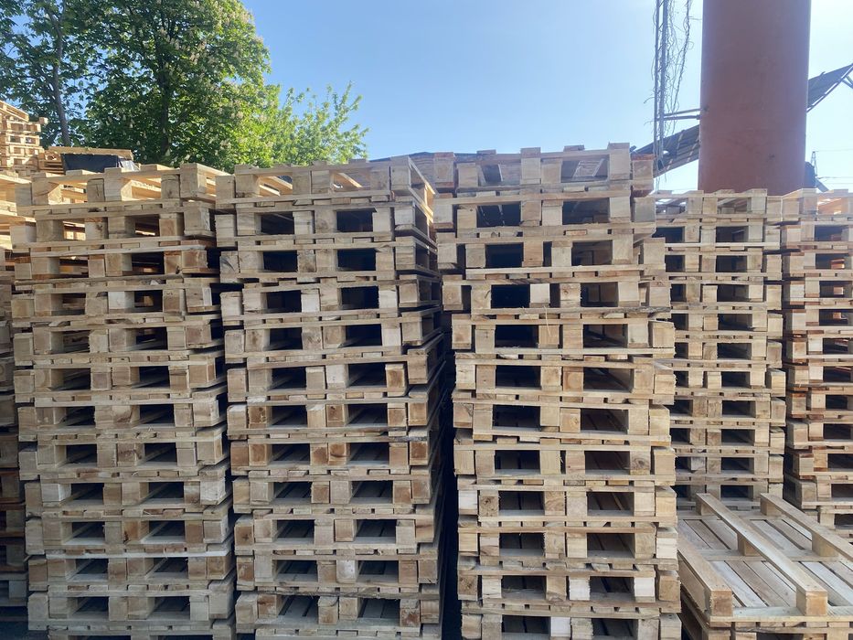 Піддони продаж по всій Україні доставка