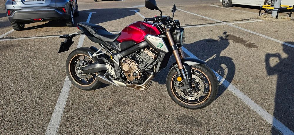 Honda