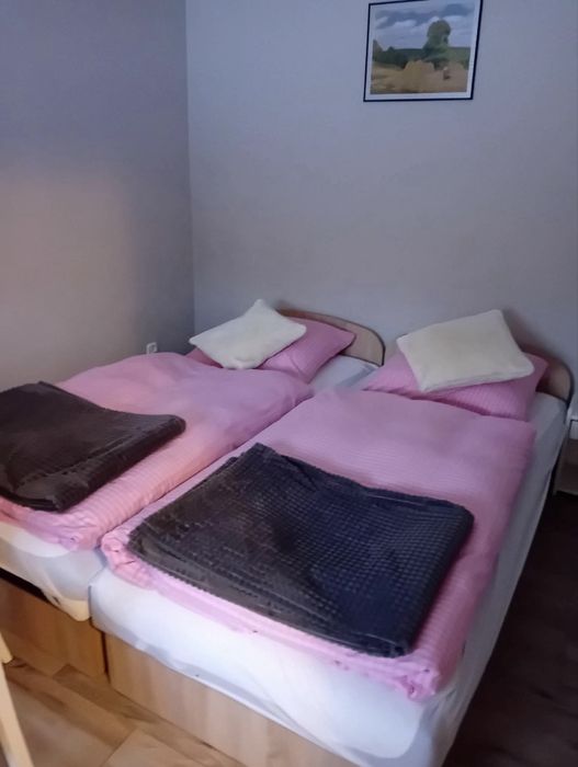 Agroturystyka w Bałtowie- domek na wynajem !