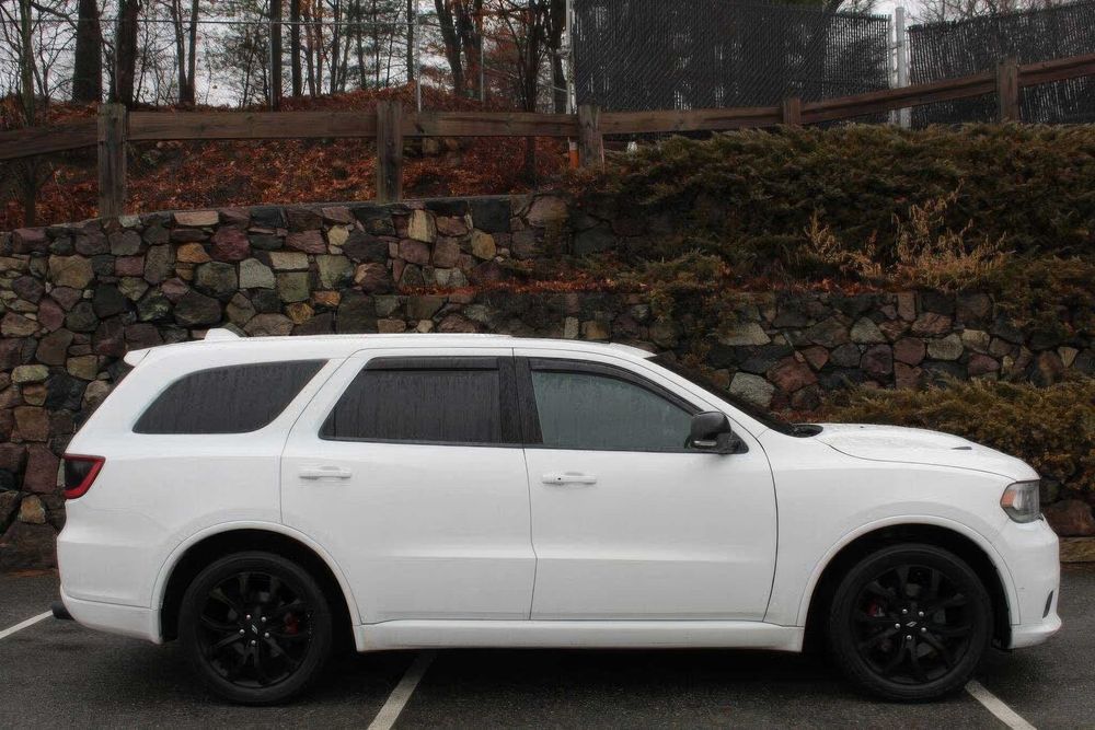 Dodge Durango RT      2019