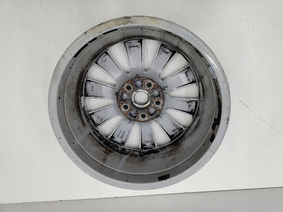 opel felga aluminiowa r17 5x114,3 et44 0p044 k5