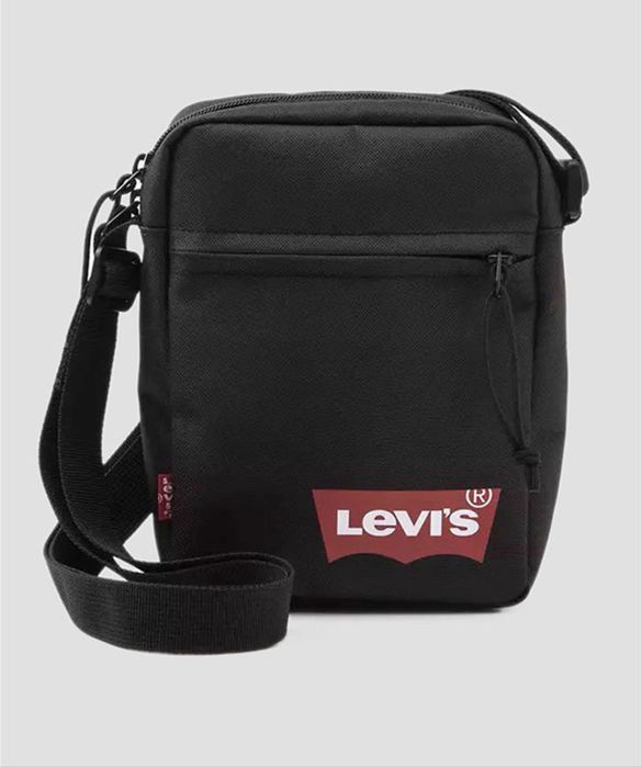 Нова сумка через плече Levi’s Mini Solid