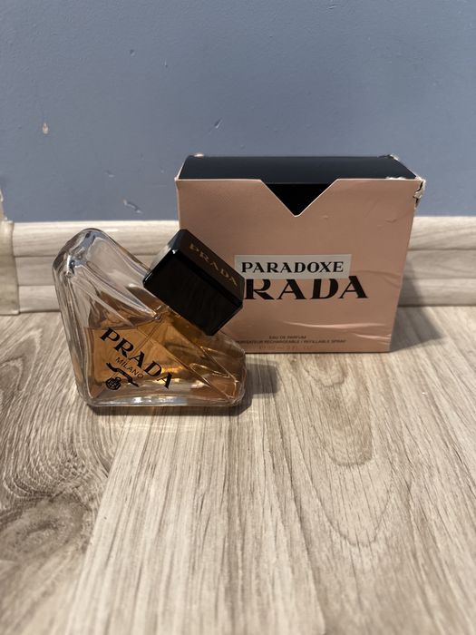 Perfum Prada Paradoxe Eau De Parfum 90ml