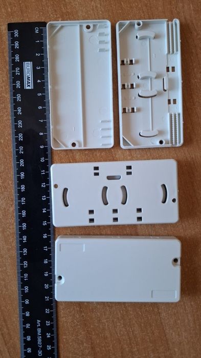 Оптична розетка оптическая