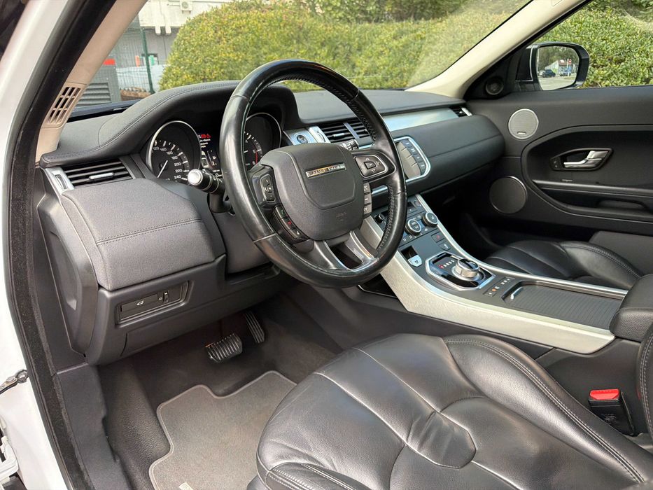 Range Rover Evoque 2.2 TDI