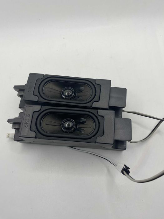 Głośniki TV TCL 12302-500240 | SKLS 6 Ohm 10W 55T6C Komplet Sprawne