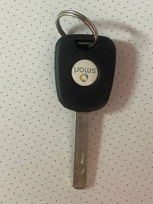 Smart Fortwo Coupé — fotografia 6