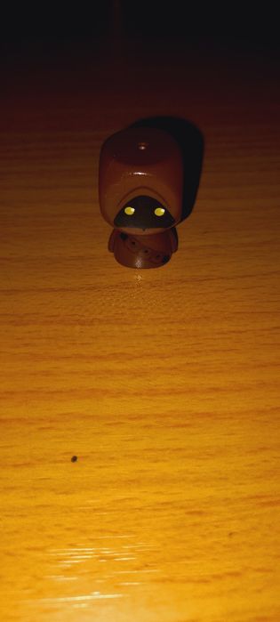 Bonecos / bustz Star Wars Continente