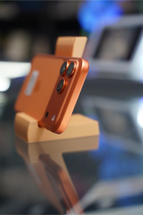 iPhone 17 Pro Max 2TB Orange EU