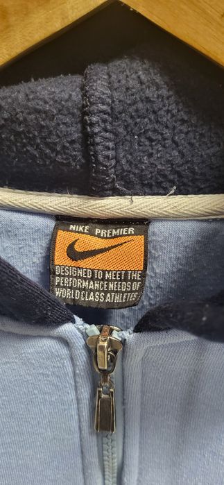 Bluza Nike rozpinana rozmiar M