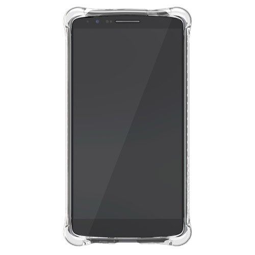 Ballistic LS Jewel LG G3 Clear