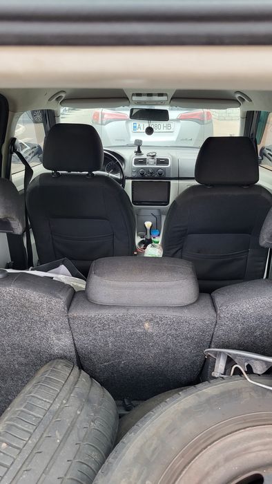 Продается Škoda Roomster 2009