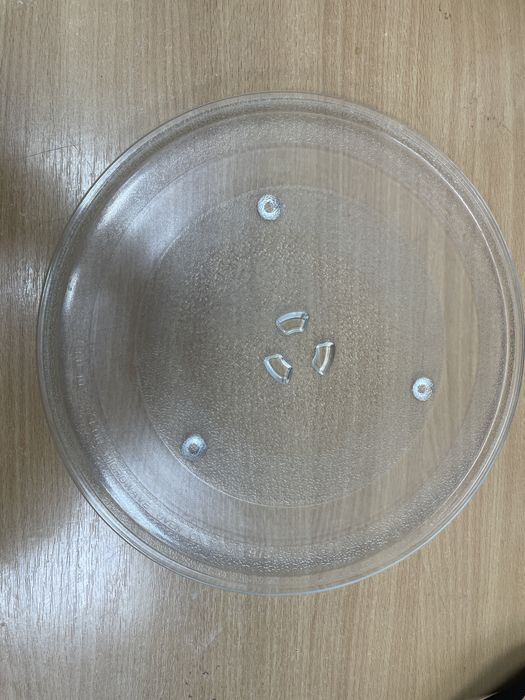 hks-1115 тарілка для мікрохвильової печі Samsung діаметром 317 мм