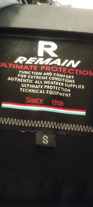 Куртка (Парка) Remain