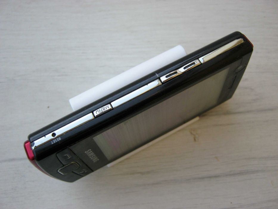 Уцінка! Комунікатор Samsung Omnia Lite B7300 / Windows Mobile 6