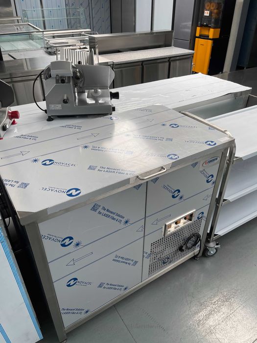 demolhador de bacalhau automatico novo64281940940675120