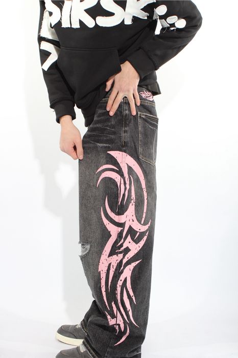 Джинси Jaded london 30 розмір