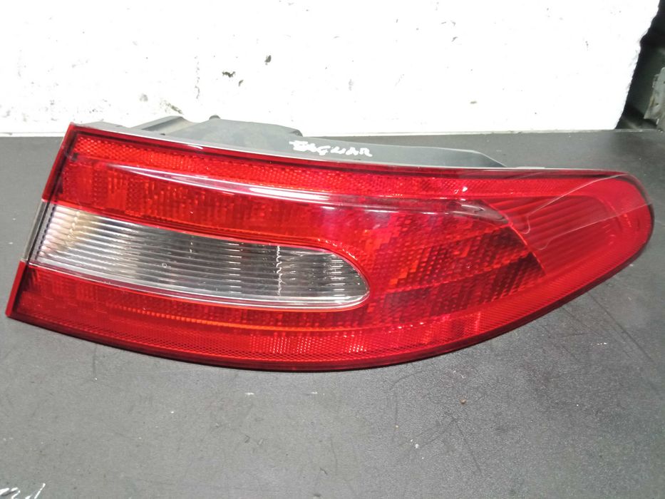 Lampa tylna Jaguar XF 250 Siedlce