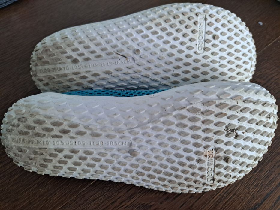 Buty do wody rozmiar 28