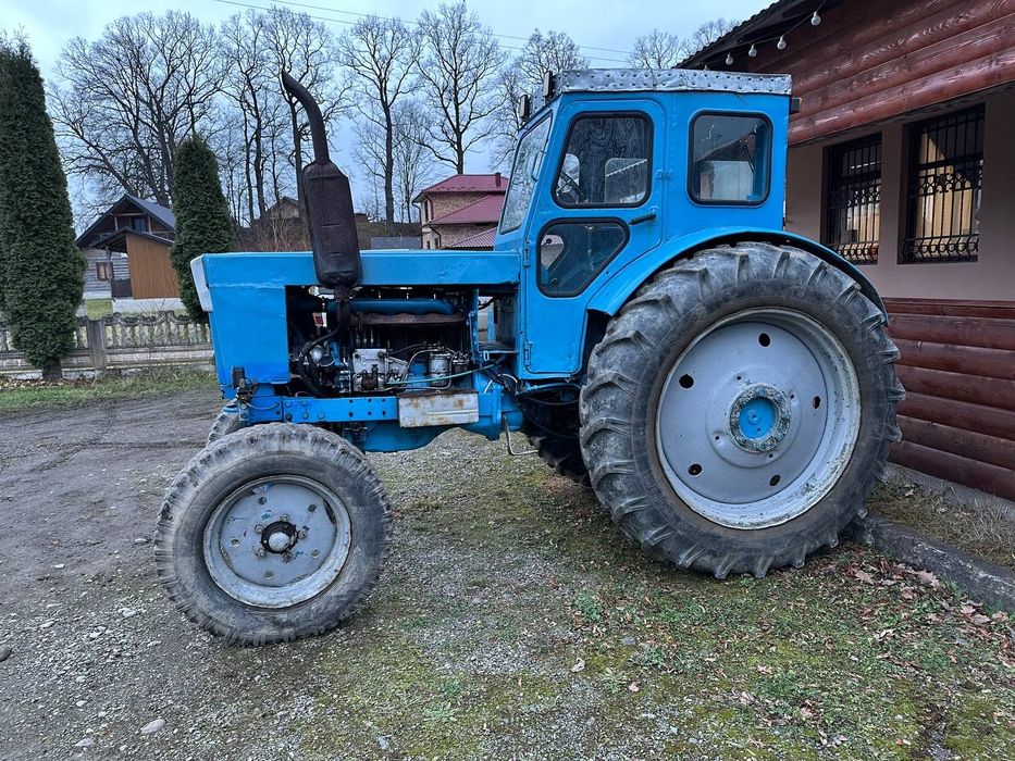 Продається Т-40 без передка