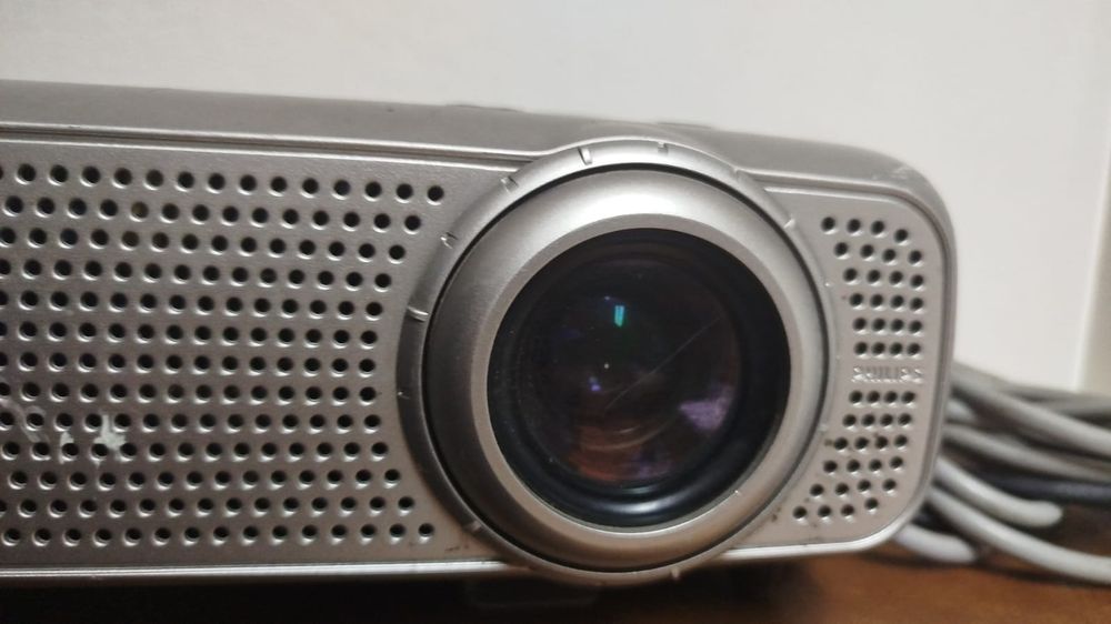 Projetor Philips
