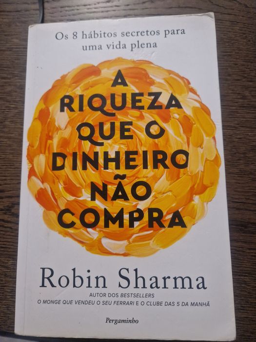 A riqueza que o dinheiro não compra