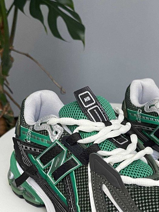 ЛЬВІВ | New Balance 1906A Green кросівки чоловічі 41 44 45