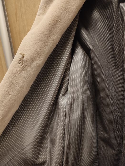 Продам шубу штучне хутро