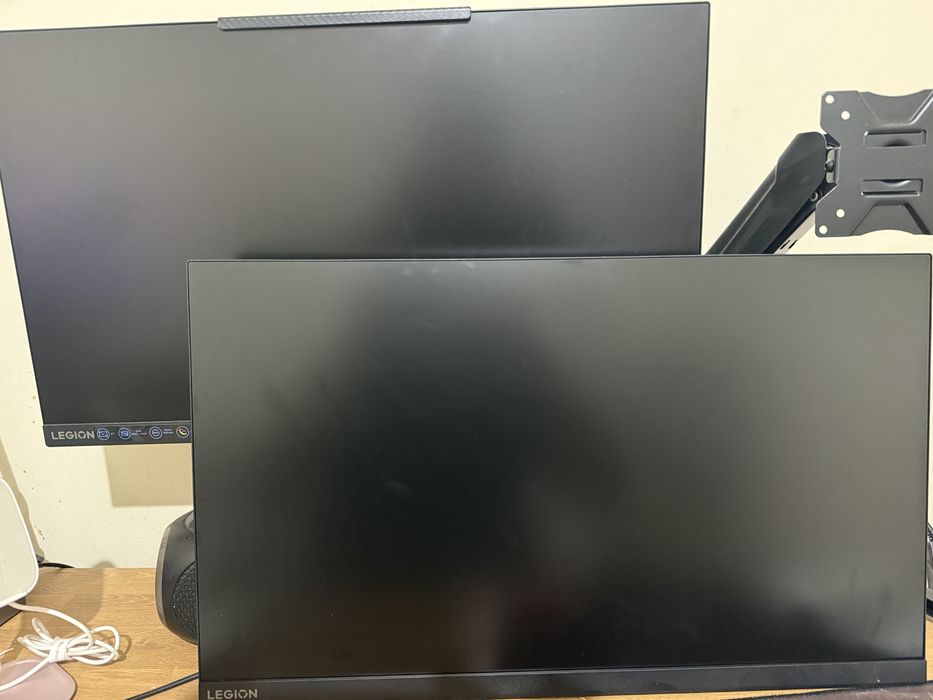 Monitor lenovo legion R27QE 27 IPS QHD