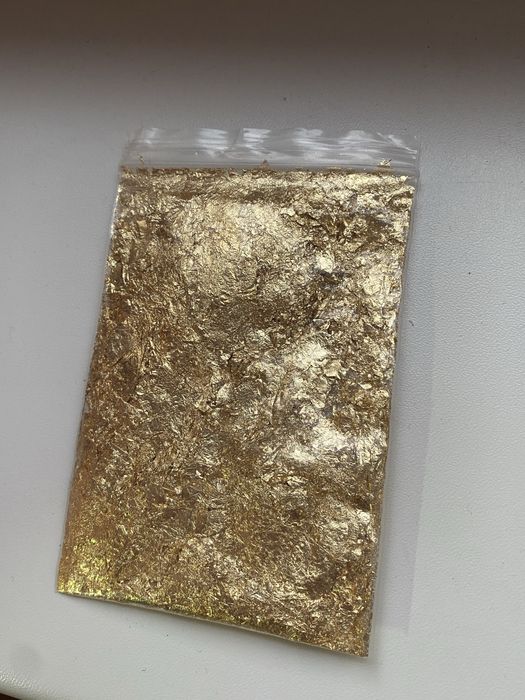 Фольга для манікюру