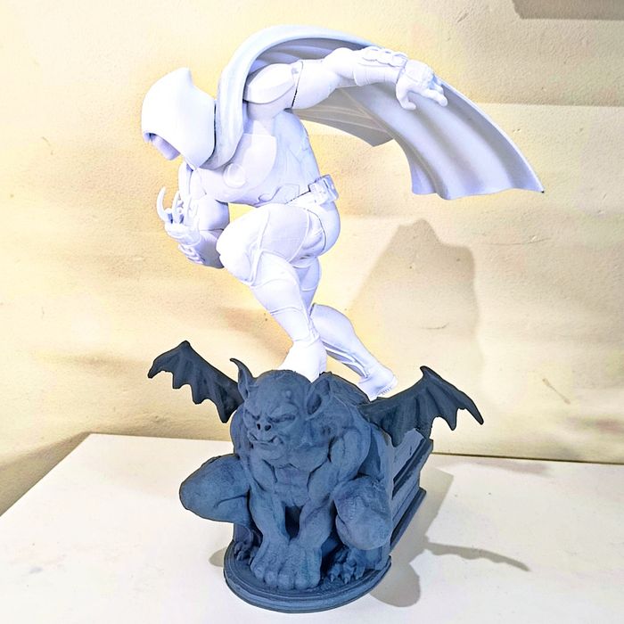 Figura Moon Knight