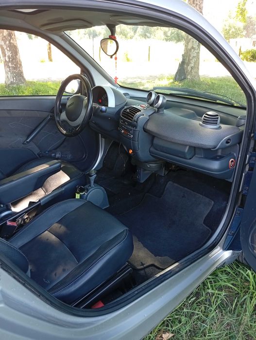 Smart CDI panoramico